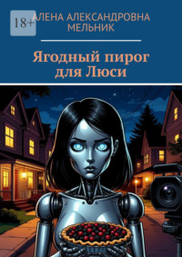 Ягодный пирог для Люси