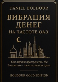 Вибрация денег. На частоте ОАЭ