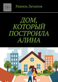 Дом, который построила Алина