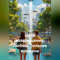 Цена возвращения. Любовь сильнее времени