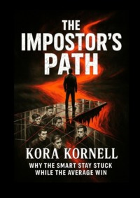 The Impostor’s Path: Why the Smart Stay Stuck While the Average Win