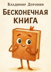 Бесконечная книга