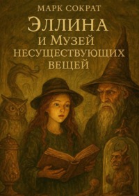 Девочка и Музей несуществующих вещей