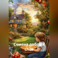 Семена добрых слов.