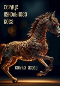 Сердце кукольного бога