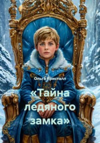 «Тайна ледяного замка»