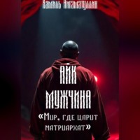 Айк – мужчина