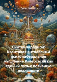 Синтез парадигм: Квантовая онтология и психолиберальное мышление Р. Нерсесян как единый путь к познанию реальности