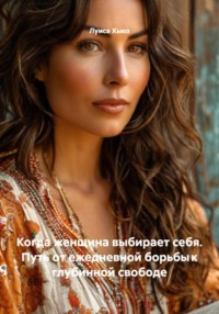 Когда женщина выбирает себя. Путь от ежедневной борьбы к глубинной свободе