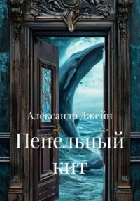 Пепельный кит