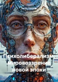 Психолиберализм: мировоззрение новой эпохи