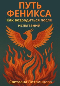 Путь феникса. Как возродиться после испытаний