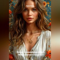 Когда ты доверяешь себе. Мир начинает слушать