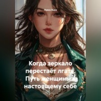 Когда зеркало перестаёт лгать. Путь женщины к настоящему себе