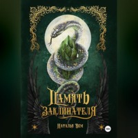 Память заклинателя