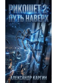 РИКОШЕТ 2 ПУТЬ НАВЕРХ