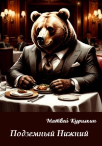 Подземный Нижний