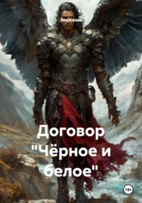 Договор «Чёрное и белое»