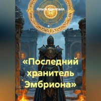 «Последний хранитель Эмбриона»