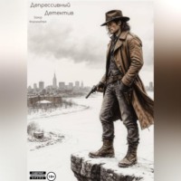 Депрессивный Детектив
