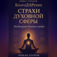 «Страхи духовной сферы»