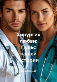 Хирургия любви: Пульс нашей истории