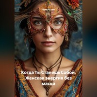 Когда Ты Станешь Собой. Женская энергия без маски