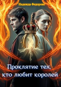 Проклятие тех, кто любит королей