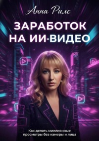 Заработок на ИИ-видео