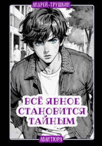 Всё явное становится тайным