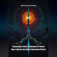 Биолокация и Работа с Маятником: От Поиска Воды к Диагностике Ауры и Получению Ответов