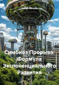 Симбиоз Прорыва: Формула Экспоненциального Развития