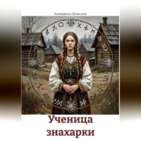 Ученица знахарки