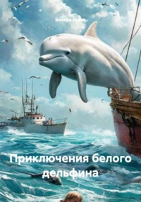 Приключения белого дельфина
