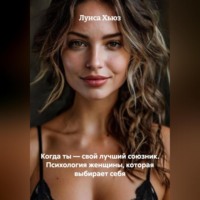 Когда ты – свой лучший союзник. Психология женщины, которая выбирает себя