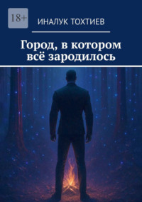 Город, в котором всё зародилось