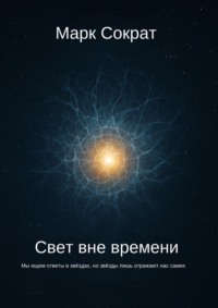 Свет вне времени. Мы ищем ответы в звёздах, но звёзды лишь отражают нас самих
