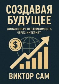 Создавая будущее. Финансовая независимость через интернет
