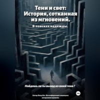 Тени и свет: История, сотканная из мгновений