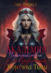 Академия Чародейства и Проклятий: Королева Тьмы
