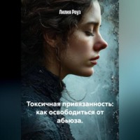 Токсичная привязанность: как освободиться от абьюза.
