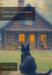Какое оно, детство в посёлке?