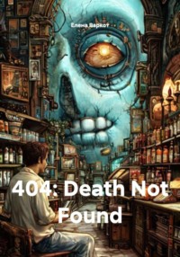 404: Death Not Found