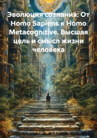 Эволюция сознания: От Homo Sapiens к Homo Metacognitive. Высшая цель и смысл жизни человека
