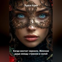 Когда молчит зеркало. Женская душа между страхом и силой