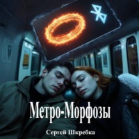 Метро-Морфозы