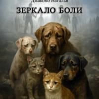 Зеркало боли