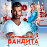 Снежинка для бандита. Вызывали?