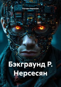 Бэкграунд Р. Нерсесян