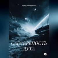 САГА КРЕПОСТЬ ДУХА